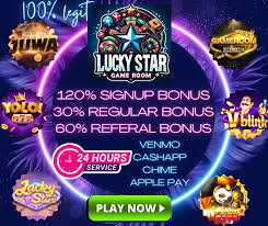 Discovering the Benefits of Lucky Star Club Easy Withdrawals