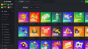 BC Game Latest Updates Exciting Developments in Online Gaming