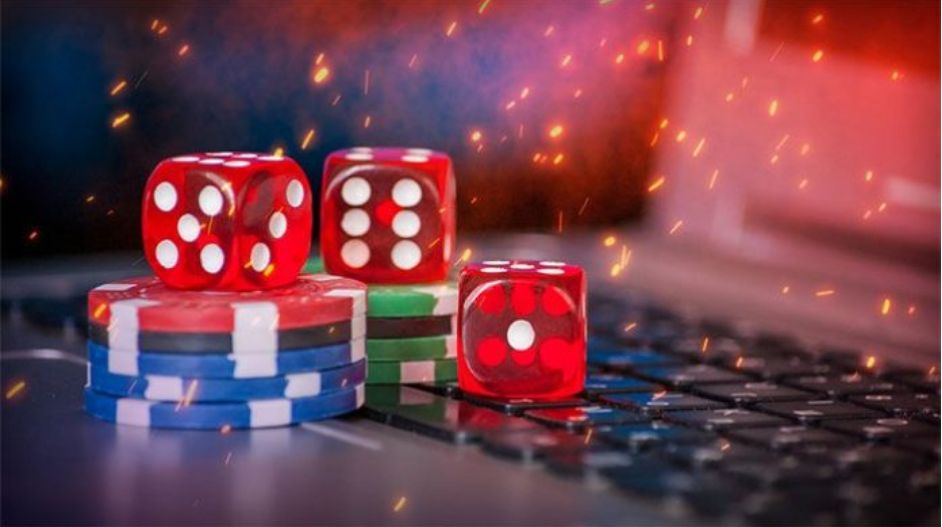Discover the Excitement of Online Casino Electric Wins 30