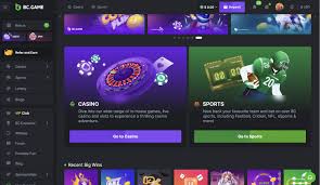 Explore the Exciting World of BC Game High Limit Slots