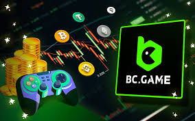 Explore the Exciting World of BC Game High Limit Slots