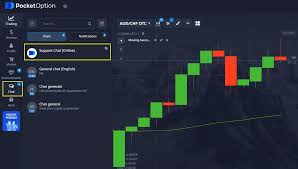 How to Log Into Pocket Option India and Maximize Your Trading Experience How to Log Into Pocket Option India and Maximize Your Trading Experience