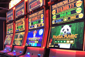 The Exciting World of Online Casino A Complete Guide The Exciting World of Online Casino A Complete Guide