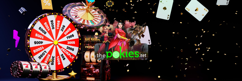 The Exciting World of Online Casino A Complete Guide The Exciting World of Online Casino A Complete Guide