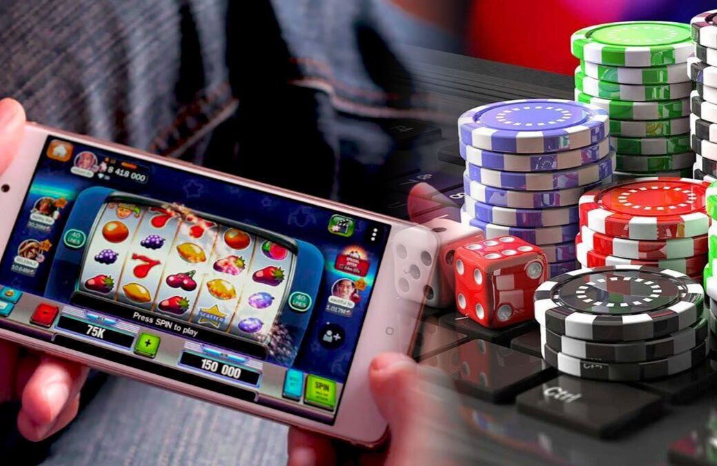 The Ultimate Gambling Experience Casino The High Roller UK