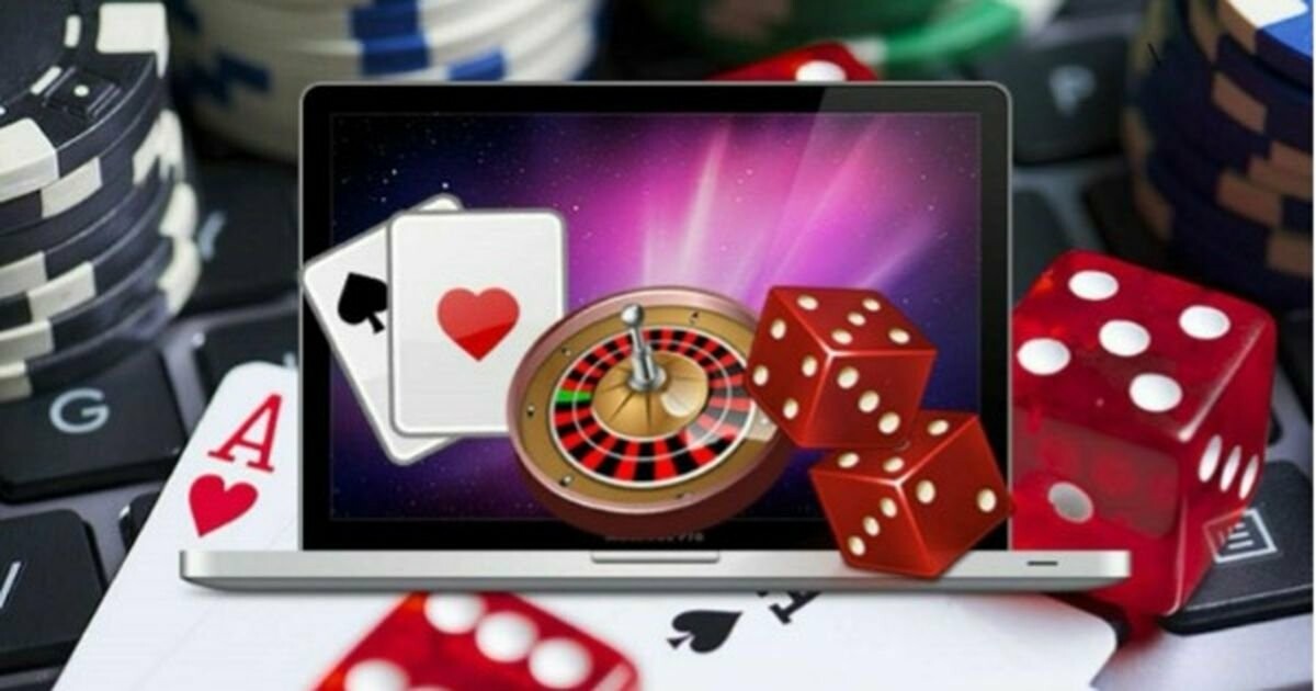 The Ultimate Gambling Experience Casino The High Roller UK