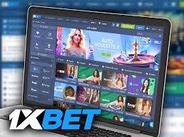1xBet Korea Download APP 9