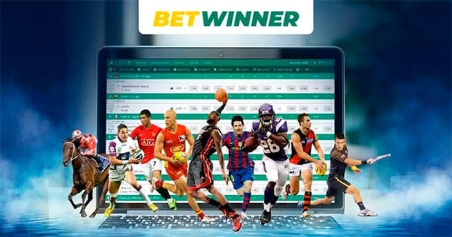 Betwinner Unlocking the Ultimate Betting Experience