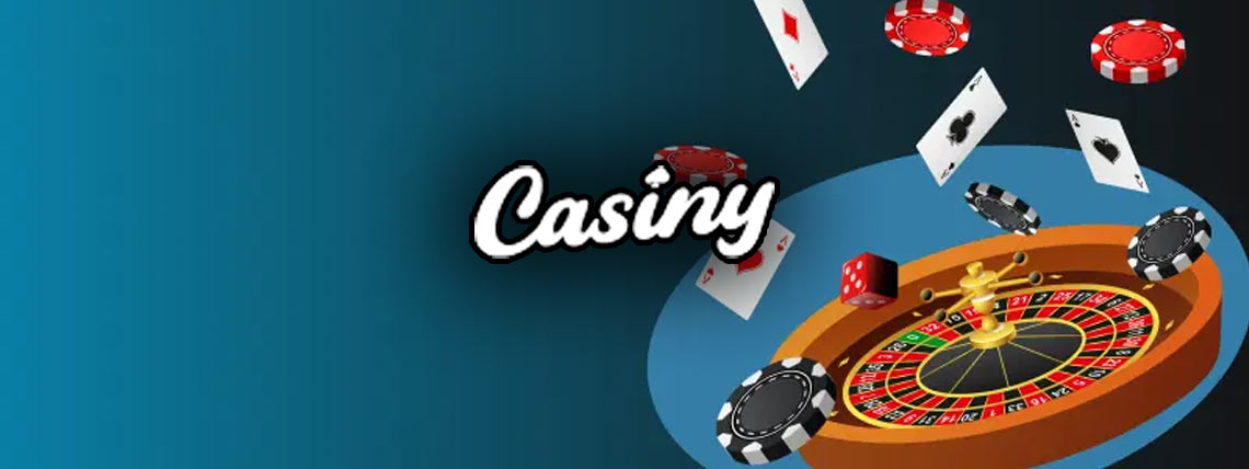 Casiny Casino Review Unlocking the Fun in Online Gaming Casiny Casino Review Unlocking the Fun in Online Gaming