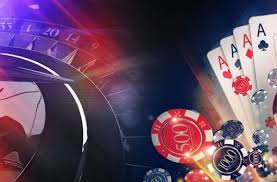 Discover the Exciting World of New Online Casino UK 2024 5 Discover the Exciting World of New Online Casino UK 2024 5