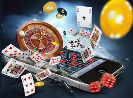 Discover the Thrills at UK Biggest Online Casino