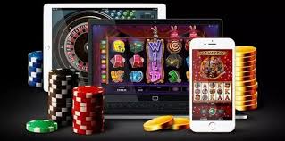 Experience the Ultimate Gaming Thrills at Joker's Ace Casino & Sportsbook