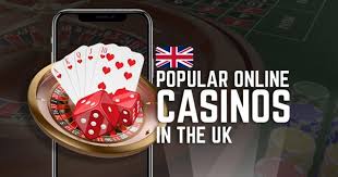 Exploring the Best UK Online Casino Providers 16