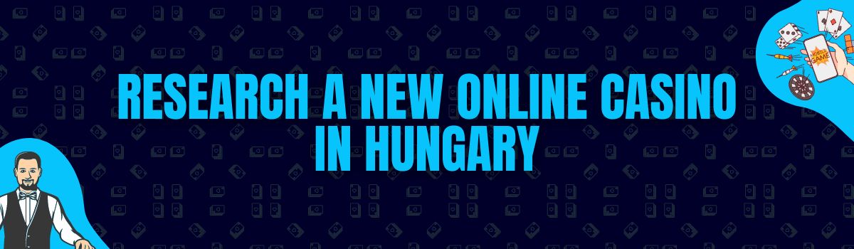 Exploring the Exciting World of Bitcoin Casinos Hungary