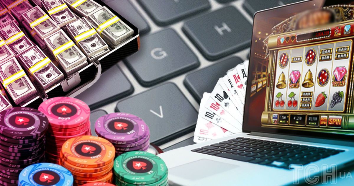 Exploring the Thrills of Casino Gambling Internet Online UK Exploring the Thrills of Casino Gambling Internet Online UK