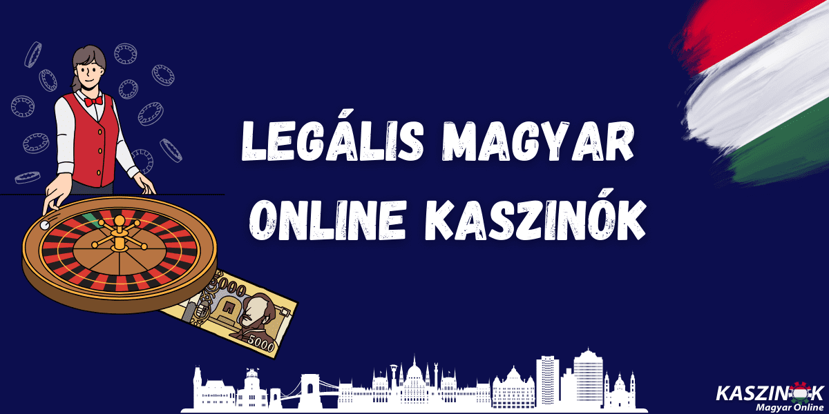 Fedezd fel a legjobb online kaszinókhoz Fedezd fel a legjobb online kaszinókhoz