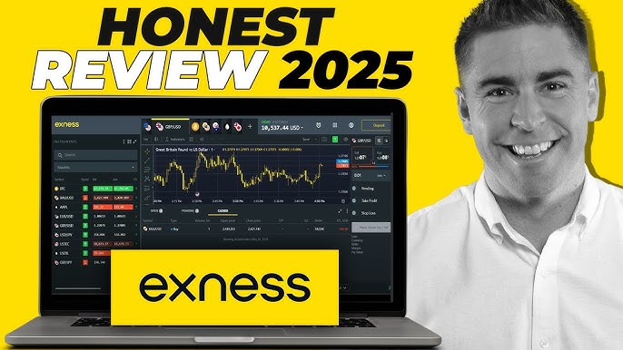 Mastering the Exness Scalping Strategy for Maximum Profit Mastering the Exness Scalping Strategy for Maximum Profit