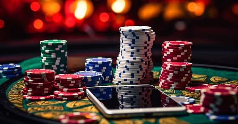 The Ultimate Guide to UK Casino Games Online
