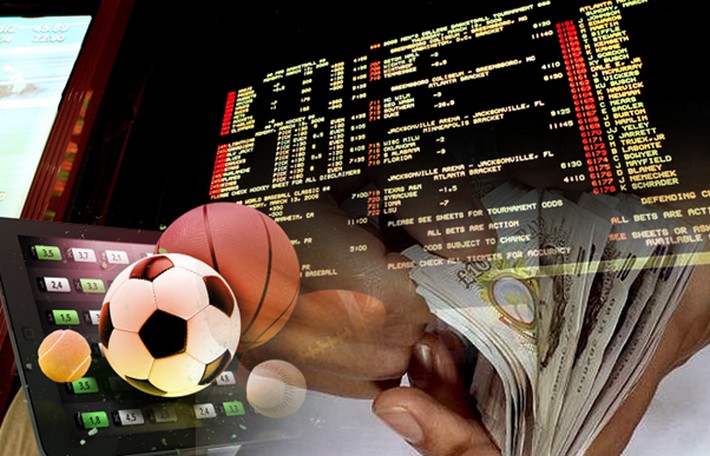 The Ultimate Guide to Zewd Bet Your Gateway to Sports Betting