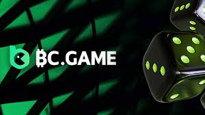 Ваш шанс на успех в азартных играх BC Games Ваш шанс на успех в азартных играх BC Games