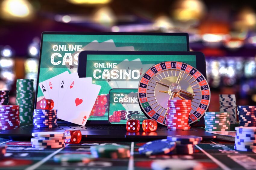 Voodoo Wins Casino Registration Process A Complete Guide