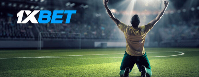 1xBet 日本アプリをダウンロード - スポーツベッティングの未来 1xBet 日本アプリをダウンロード - スポーツベッティングの未来