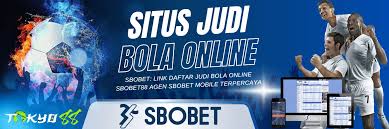 Agen Resmi SBOBET Panduan Lengkap dan Informasi Terkini