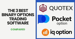 Discover the Best Binary Options Trading Platform for Your Success 9