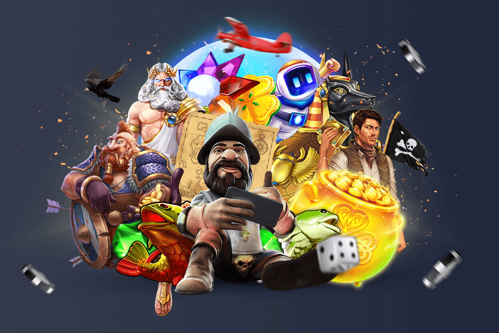 Discover the Exciting World of Vegastars Games 25
