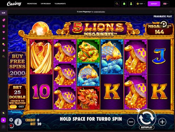 Explore Casiny Casino Payment Methods for Seamless Gaming Explore Casiny Casino Payment Methods for Seamless Gaming