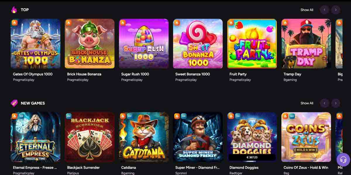 Explore Casiny Casino Payment Methods for Seamless Gaming Explore Casiny Casino Payment Methods for Seamless Gaming