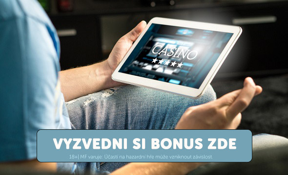 Online casina pro ceske hrace - Vše, co potřebujete vědět 12