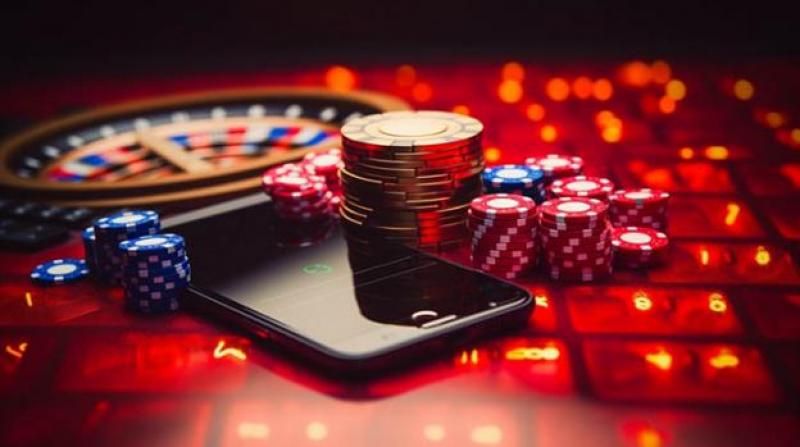 Top Gambling Coins 2025 27