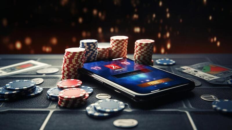 Top Gambling Coins 2025 27