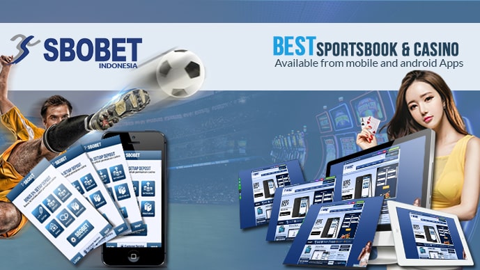 Agen Sbobet88 Terbaik untuk Pengalaman Taruhan yang Optimal