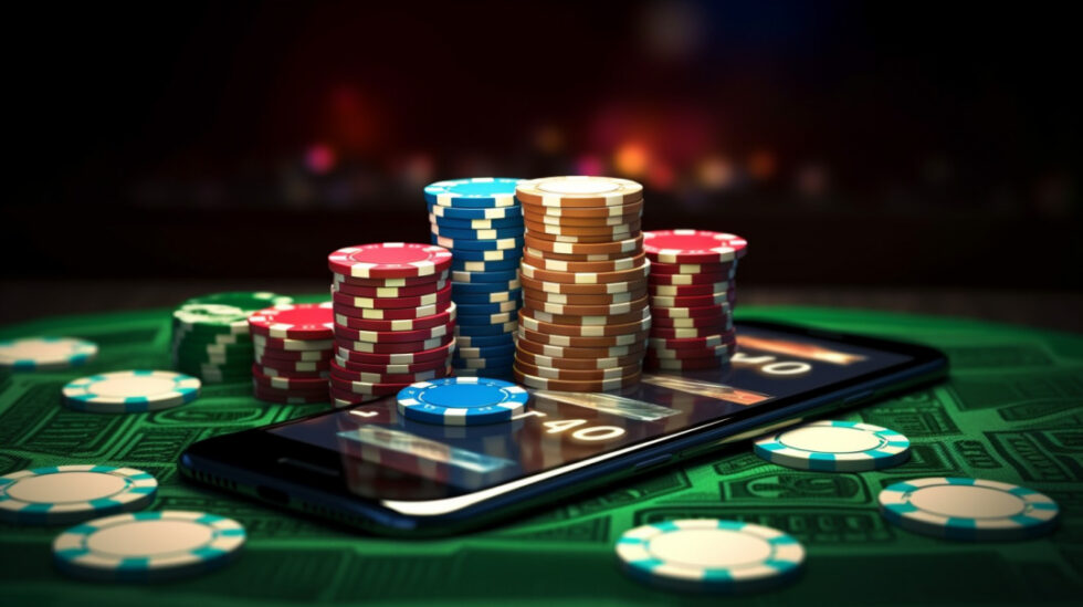 Discover New Casino Sites in the Online Gaming World 6