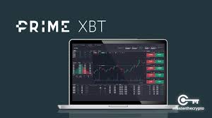 Discover the Future of Finance with PrimeXBT Online Trading