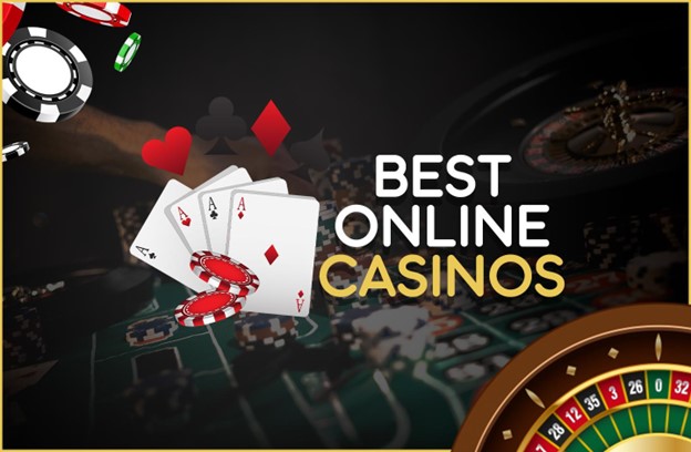 Experience Thrilling Gameplay at the UK Best Online Casino