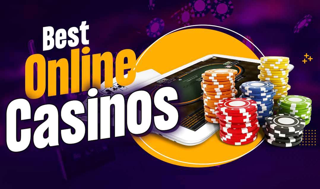 Explore the Thrills of Online Casino Slots More