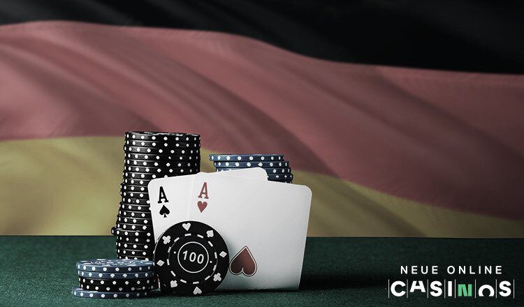 Online Casino ohne Lizenz in Deutschland Spaß und Risiko