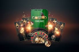 Revolutionizing Gaming Decentralized Casino Rewards
