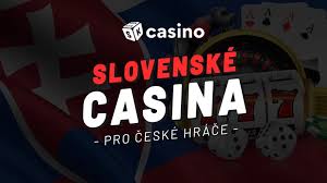 Zahraniční casino pro české hráče Proč zvolit zahraniční online kasina